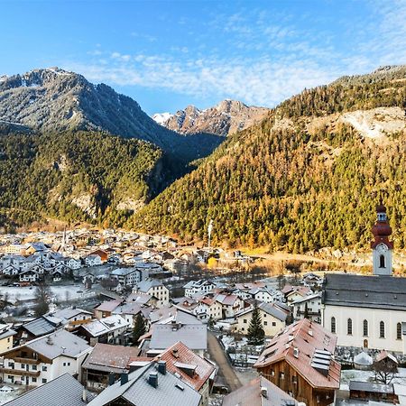 Gasthof Hirschen Pfunds Exterior foto