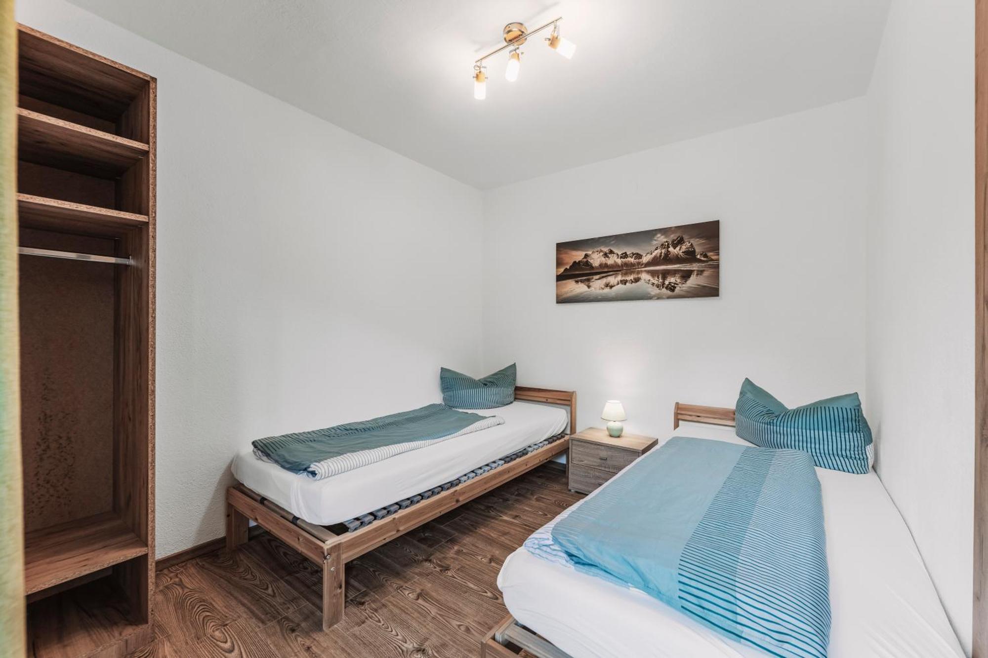 Gasthof Hirschen Pfunds Exterior foto